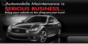 Car Repair Service Las Vegas