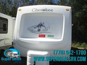 Visit Superdeals - Luxury RV & Motorhomes to rent