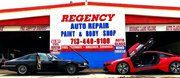 Best Auto Collision Repair Houston