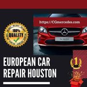 Visit No. 1 European Car Repair In Houston