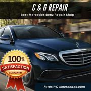 Choose The Best Mercedes Benz Repair Shop 