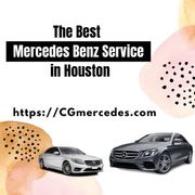 Visit C & G Repair - Mercedes Benz Service Center Near Me
