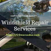 Best Car Windshield Replacement Near Me In Houston