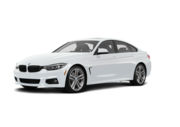 BMW 430i xDrive Gran Coupe Lease Deals at Best Car Leasing Deals