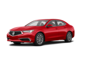 Acura TLX Lease Deals at Best Lease Deal