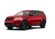 Land Rover Discovery Sport Lease Deals