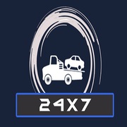24/7 Tow Truck Tampa FL - Towing Service