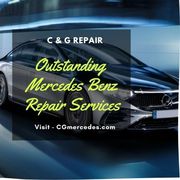 Experts - Mercedes Benz Mechanic Near Me