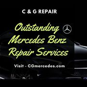 Find Best Mercedes Benz Mechanic Near Me At Mercedes Service Center