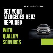 Outstanding Service Provider - Nearest Mercedes Benz Service Center