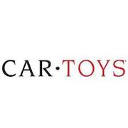 Best Car Installation in Humble at Car Toys