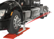 Truck alignment | Semi truck alignment
