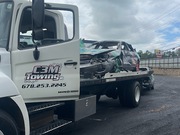 Jump start service near me | C3M towing