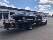 Car lockout services near me | Roland Miller Towing