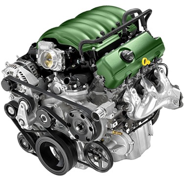 Where to Find Reliable Used Engines Near You